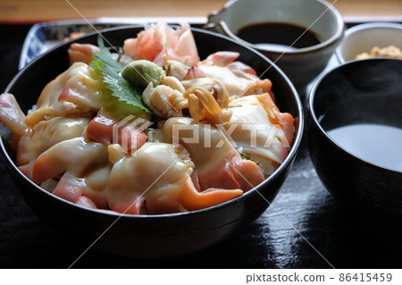 三澤市法木丼(青森縣) 三澤市法木丼(青森縣) 86415459