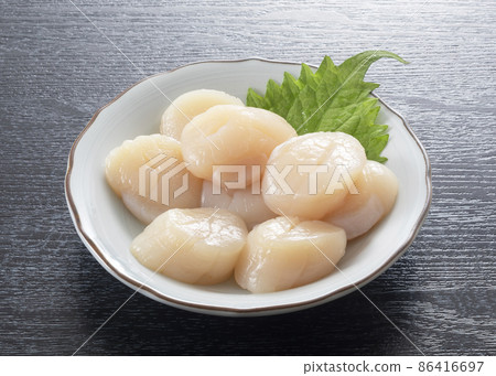 扇貝 86416697