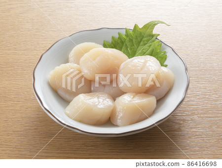 扇貝 86416698