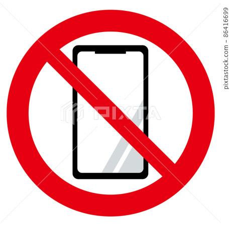通話禁止標記 86416699