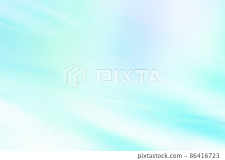 Blue background material, fantasy, gradient, abstract image, colorful image, 86416723
