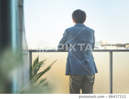 男人 男 男性 86417131