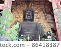 東大寺大佛 86418387