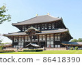 東大寺大Bodens 86418390