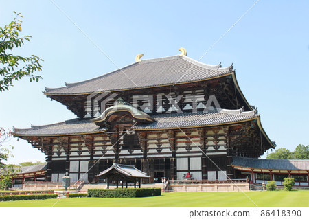 東大寺大Bodens 86418390