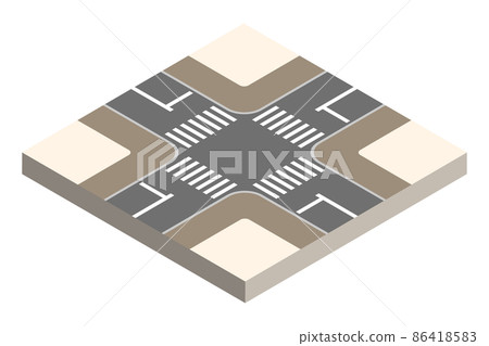 Intersection 86418583