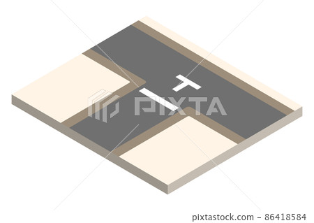 丁字路口 丁字路口 86418584