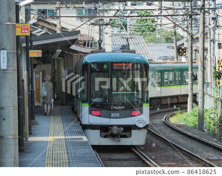 滋賀縣上榮町站 86418625