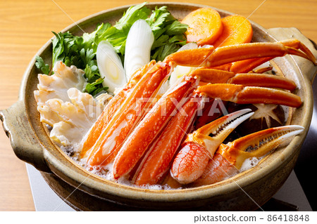 Crab pot snow crab Crab pot snow crab 86418848