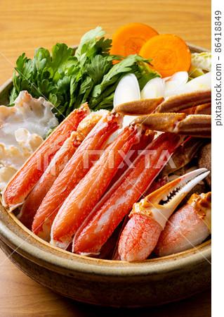 Crab pot snow crab Crab pot snow crab 86418849