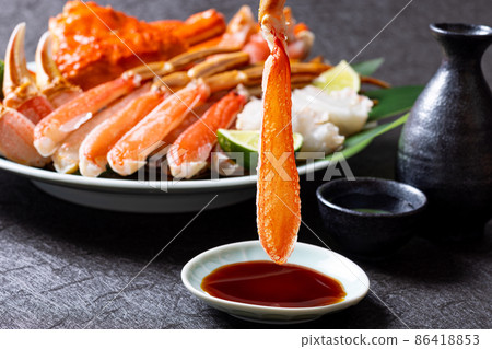 生魚片 86418853