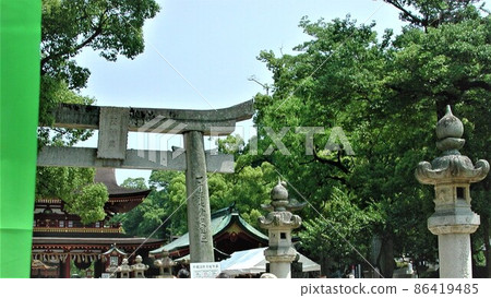 太宰府天滿宮紀念館 太宰府天滿宮紀念館 86419485