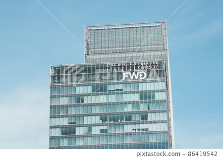 Pacific Century Place Marunouchi 86419542