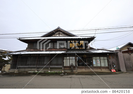 Iwate Shiwa Tsukinowa Sake Brewery Iwate Shiwa Tsukinowa Sake Brewery 86420158