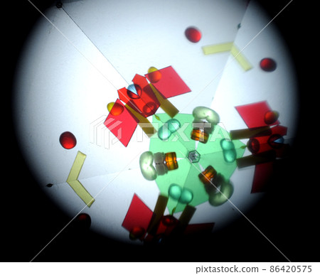 Kaleidoscope 86420575