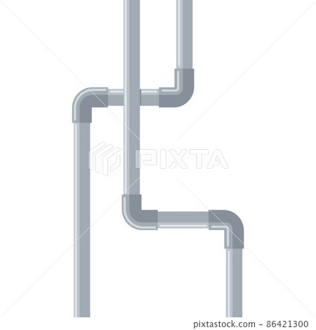 water pipes icon vector element design water pipes icon vector element design 86421300