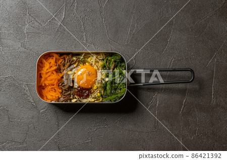 Representative Korean food typical Korean foods Representative Korean food typical Korean foods 86421392