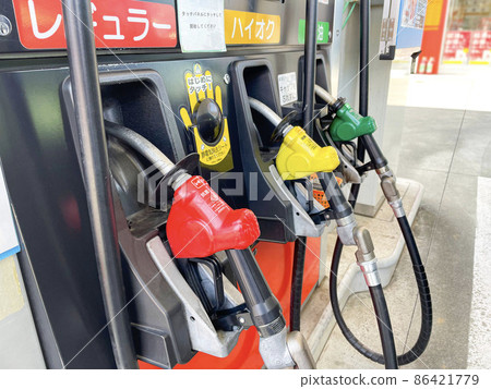 Petrol station lubrication Petrol station lubrication 86421779