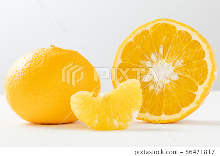Mandarin orange _ sweet summer 86421817
