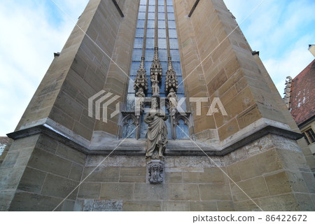Rothenburg, Germany 86422672