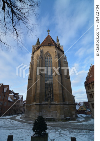 Rothenburg, Germany 86422704