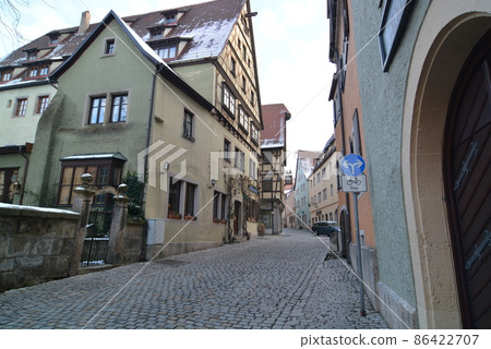 Rothenburg, Germany 86422707