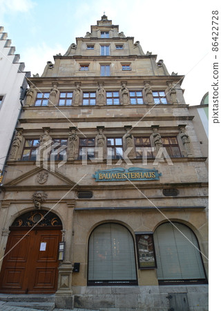 Rothenburg, Germany 86422728