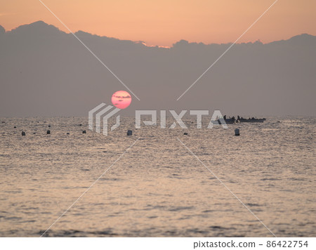 慶北、蔚山廣域市、蔚州郡、江陽港 慶北、蔚山廣域市、蔚州郡、江陽港 86422754