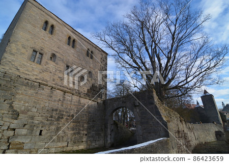 Rothenburg, Germany Rothenburg, Germany 86423659