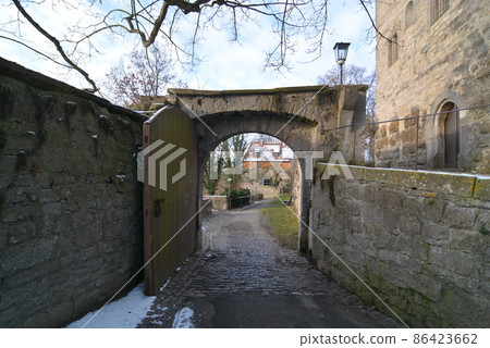 Rothenburg, Germany 86423662