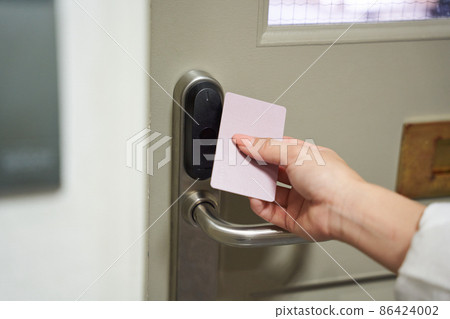 Coworking shared office rental space meeting room card key Coworking shared office rental space meeting room card key 86424002