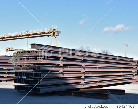 Bridge crane 86424468