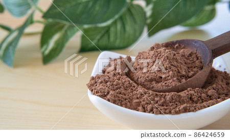 可可粉 86424659
