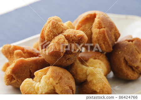 Sata Andagi Sata Andagi 86424766