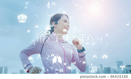 Healthcare technology 86428188