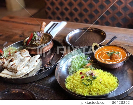 Indian Curry @ Leeds Indian Curry @ Leeds 86428292