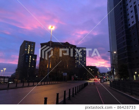 Townscape @ Leeds Townscape @ Leeds 86428733