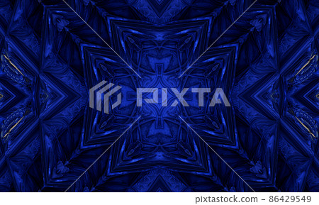 Mystical cross on a dark blue background mystical image different signs. Best background artwork for images and videos. Mystical cross on a dark blue background mystical image different signs. Best background artwork for images and videos. 86429549