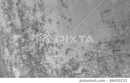 Gray grunge texture. Aged rusty pattern.... - Stock Illustration ...