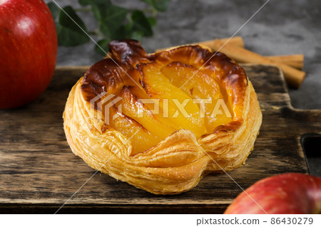 蘋果派 86430279