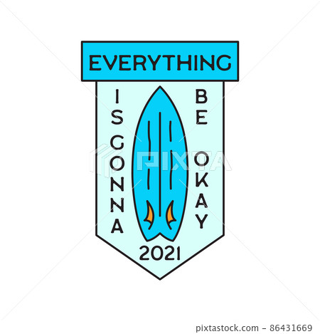 design of blue surfboard design of blue surfboard 86431669