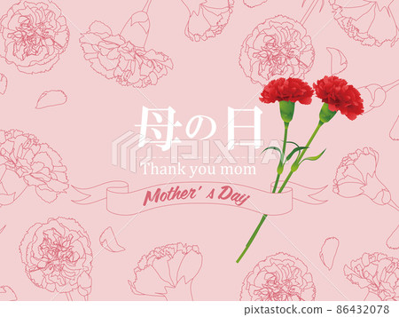 母親節 86432078