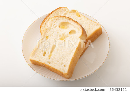 蘋果麵包 86432131