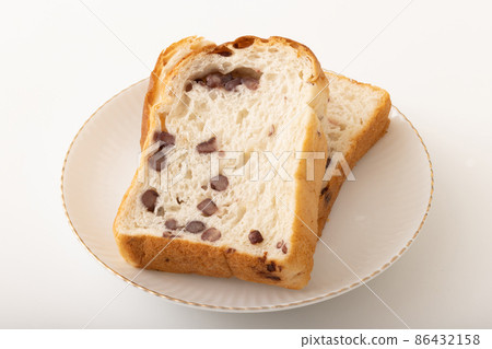 小豆和年糕麵包 小豆和年糕麵包 86432158