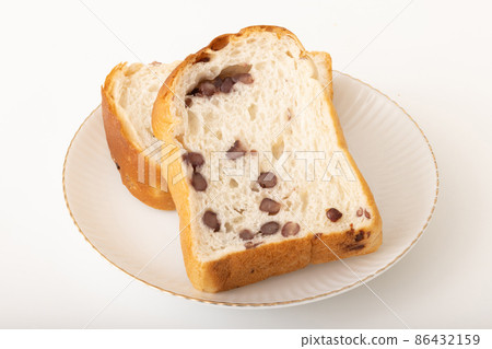 小豆和年糕麵包 小豆和年糕麵包 86432159