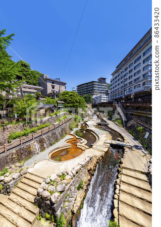 Arima Onsen 86433420