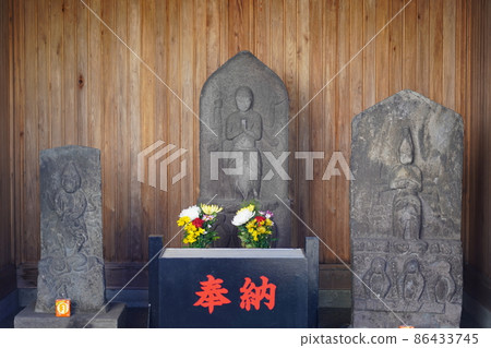 橫濱市立花神社甲神堂保土谷區~ 橫濱市立花神社甲神堂保土谷區~ 86433745