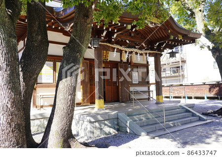 立花神社-橫濱市保土谷區- 立花神社-橫濱市保土谷區- 86433747