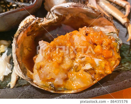 Shanghai autumn taste, Shanghai crab Shanghai autumn taste, Shanghai crab 86435576