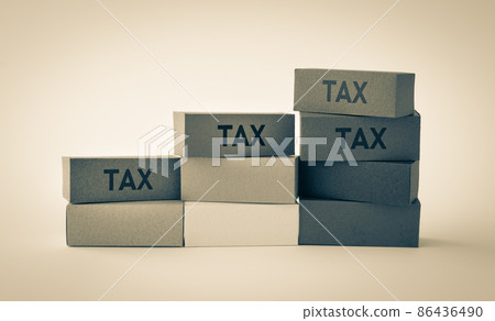 各種稅TAX稅 各種稅TAX稅 86436490